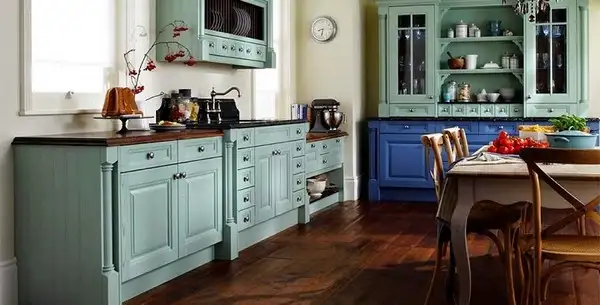 imagem de decoração