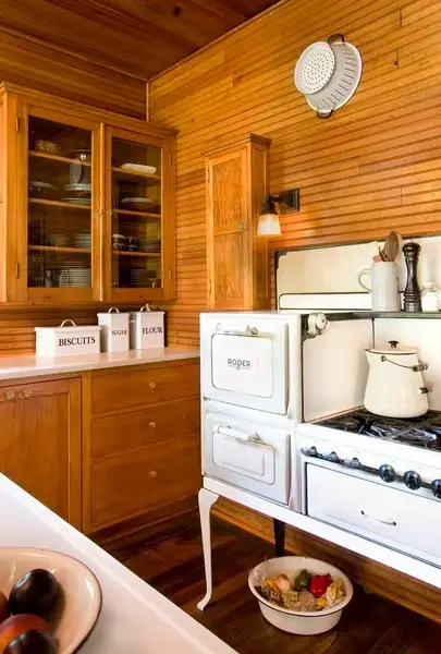 imagem de decoração