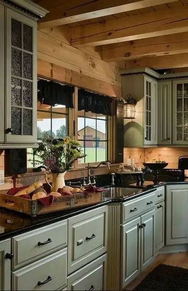 imagem de decoração