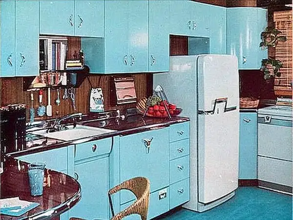 imagem de decoração