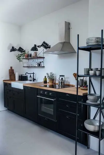 imagem de decoração