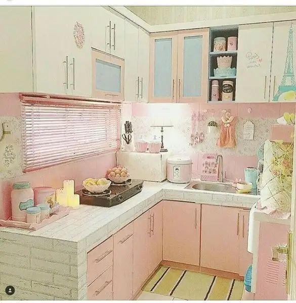 imagem de decoração