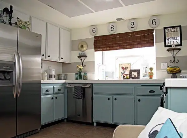 imagem de decoração