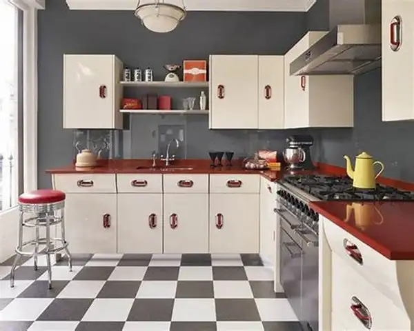 imagem de decoração