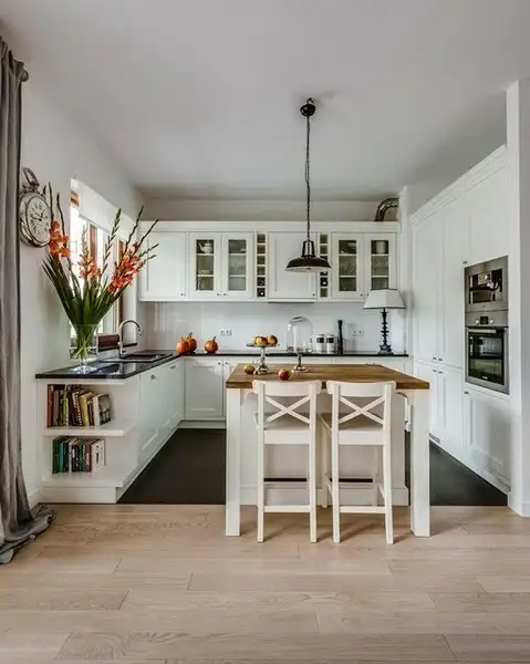 imagem de decoração