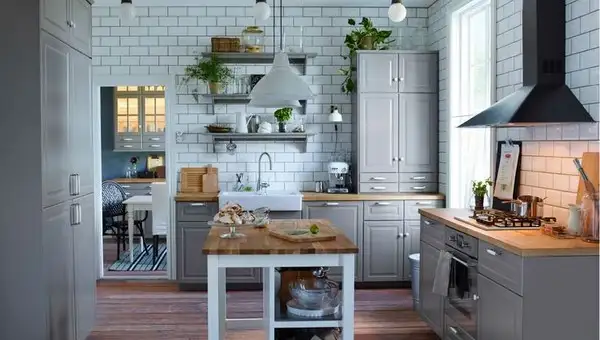 imagem de decoração