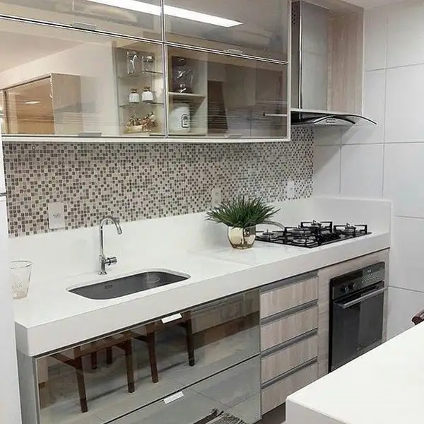 imagem de decoração