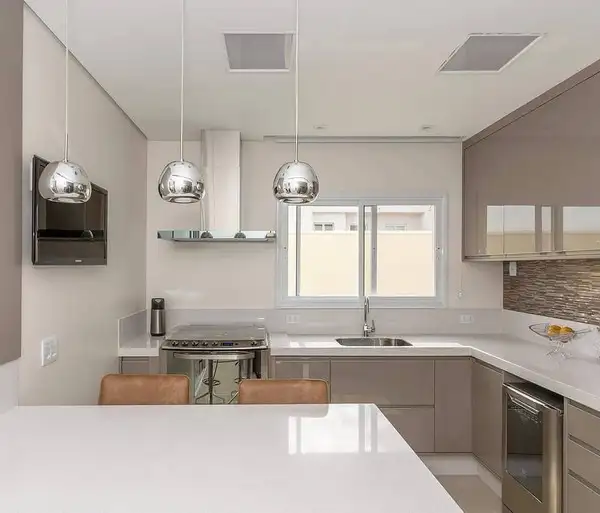 imagem de decoração