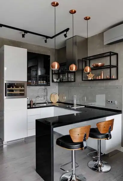 imagem de decoração