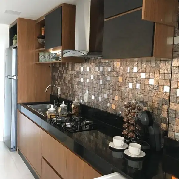 imagem de decoração