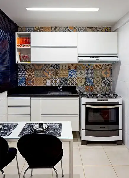 imagem de decoração