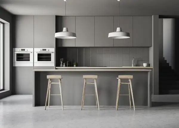 imagem de decoração