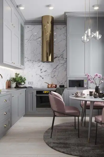 imagem de decoração