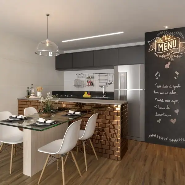 imagem de decoração