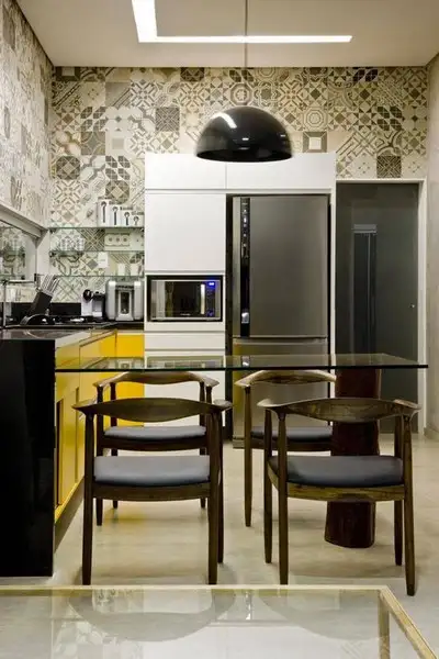 imagem de decoração