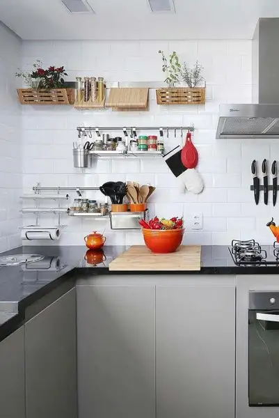 imagem de decoração