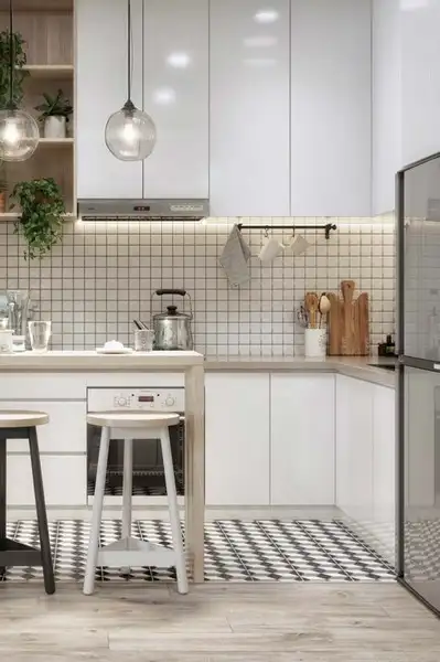 imagem de decoração
