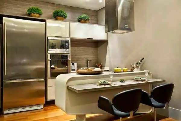 imagem de decoração