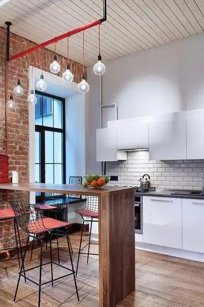 imagem de decoração