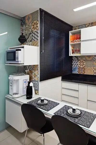 imagem de decoração