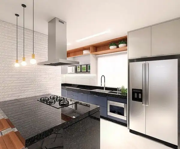 imagem de decoração