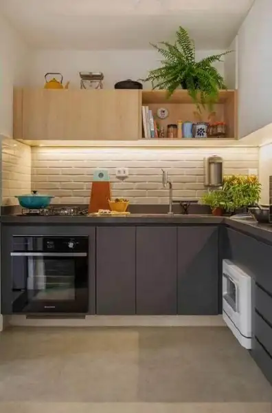 imagem de decoração