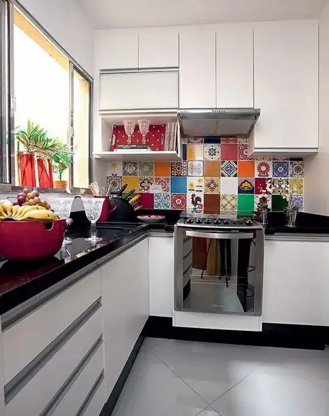 imagem de decoração