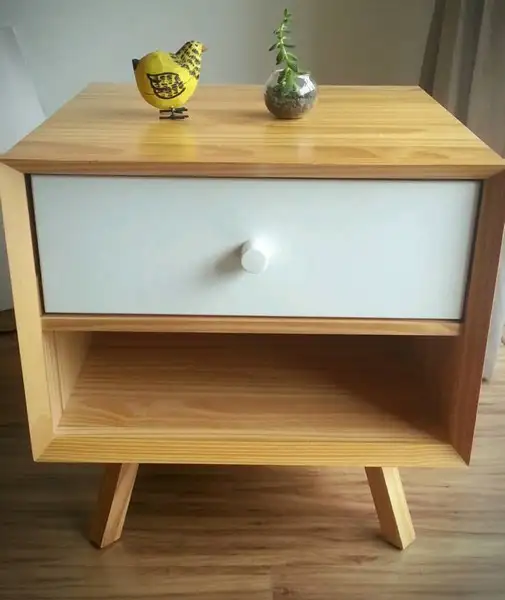 imagem de decoração