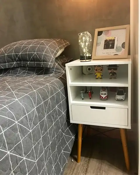 imagem de decoração