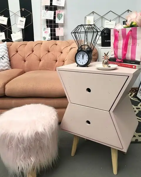 imagem de decoração