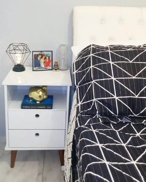 imagem de decoração