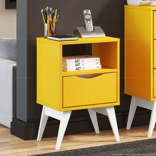 imagem de decoração