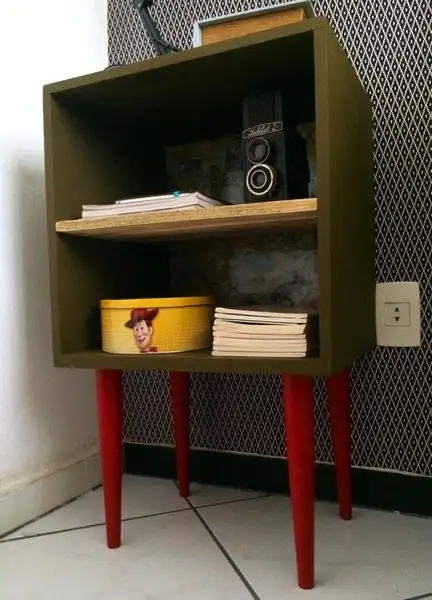 imagem de decoração