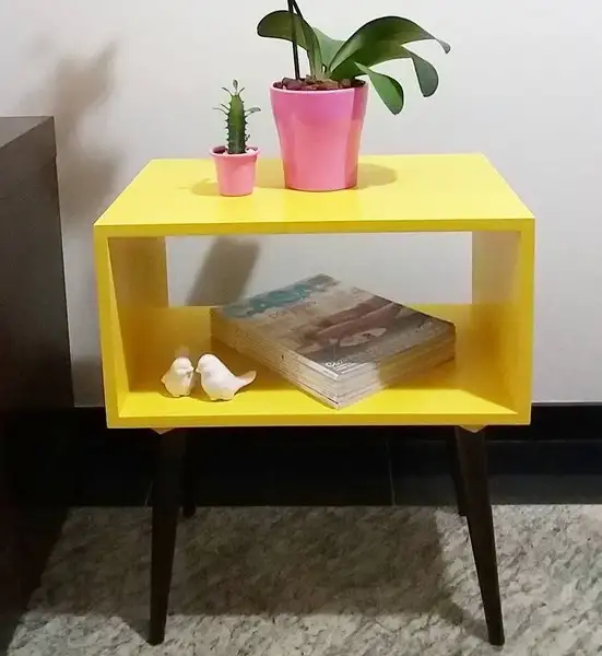 imagem de decoração