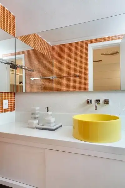 imagem de decoração