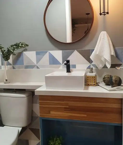 imagem de decoração