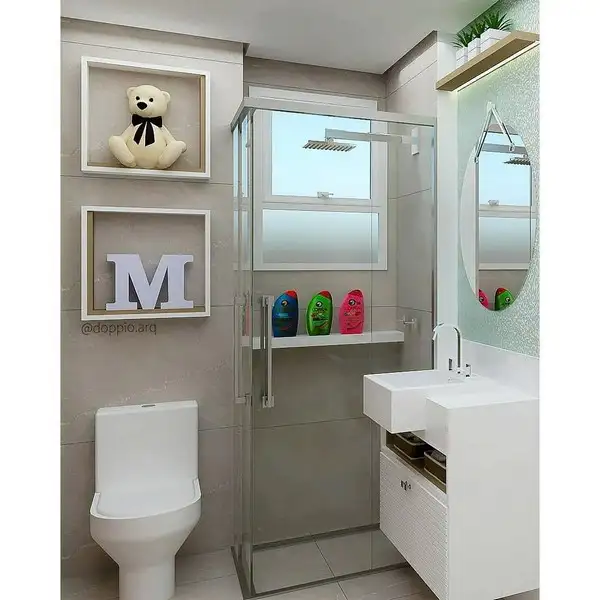 imagem de decoração