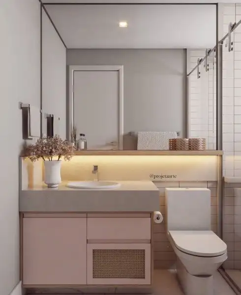 imagem de decoração