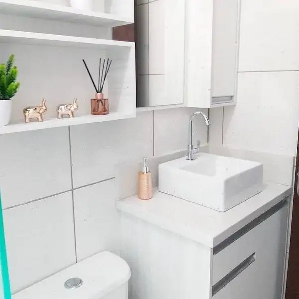 imagem de decoração