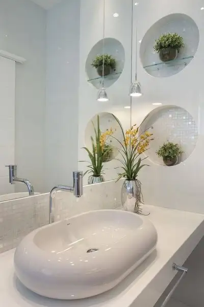 imagem de decoração