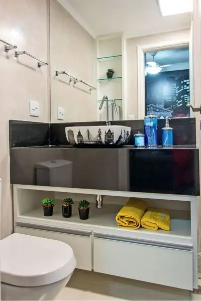 imagem de decoração