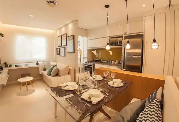 imagem de decoração