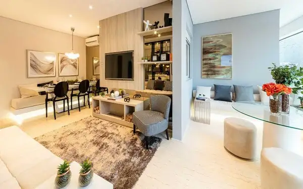 imagem de decoração