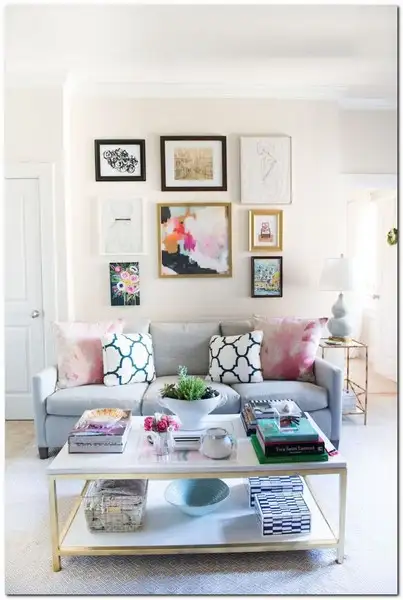 imagem de decoração