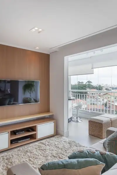 imagem de decoração
