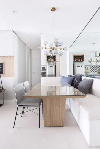 imagem de decoração