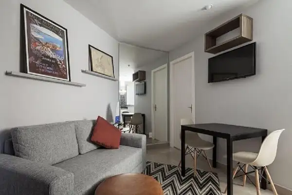 imagem de decoração
