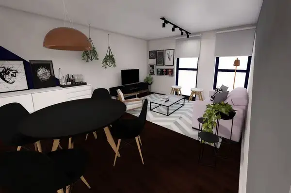 imagem de decoração