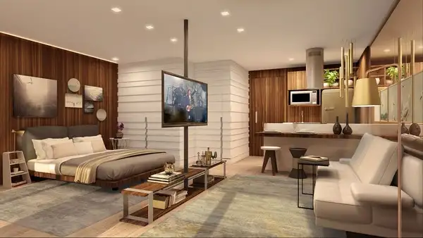 imagem de decoração