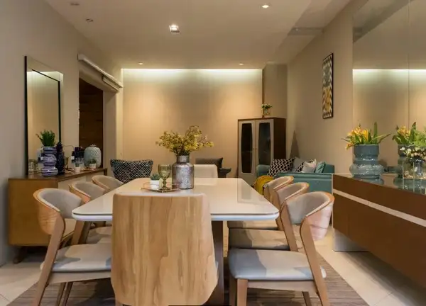 imagem de decoração